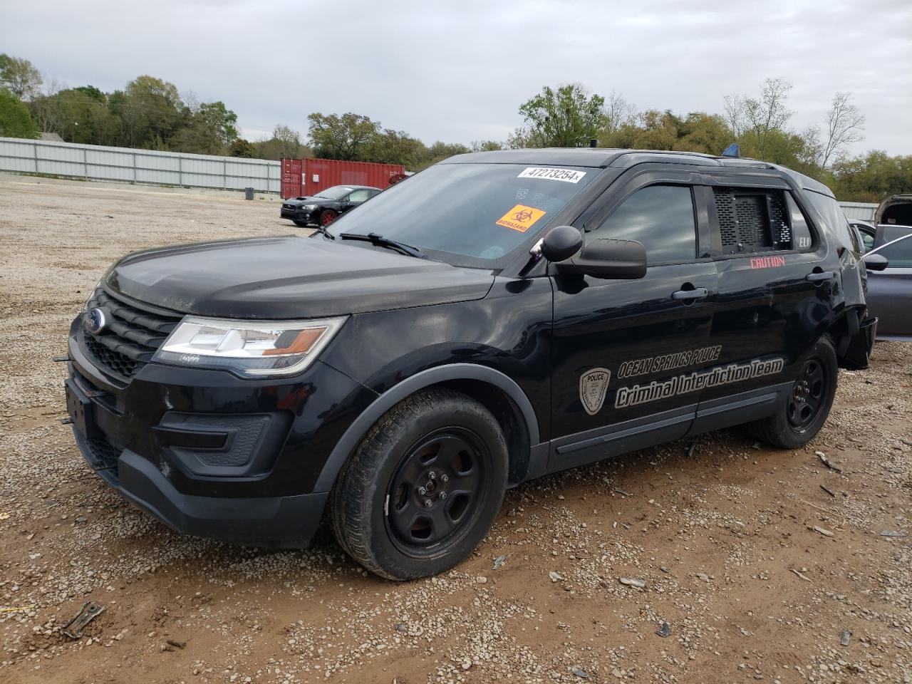 FORD EXPLORER 2018 1fm5k8ar5jgb80723