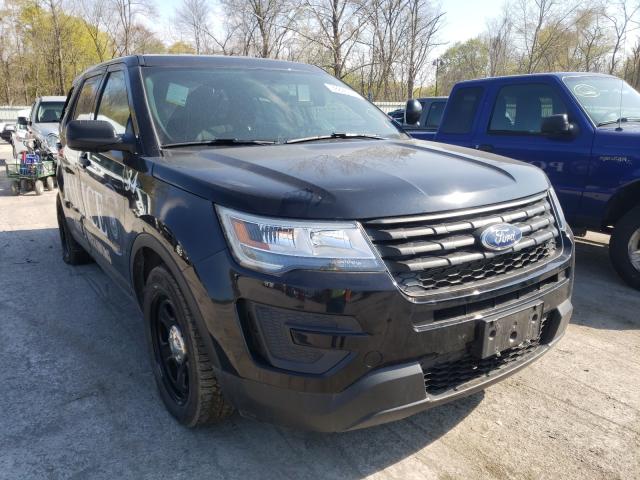 FORD EXPLORER P 2018 1fm5k8ar5jgc29337