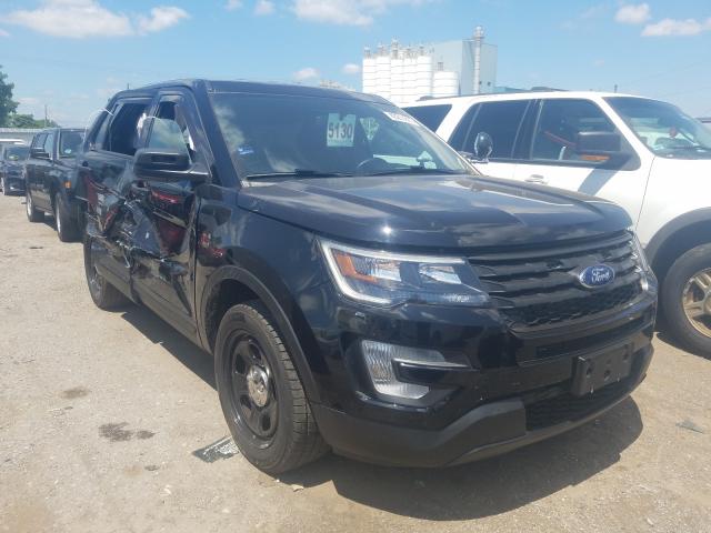 FORD EXPLORER P 2018 1fm5k8ar5jgc74553