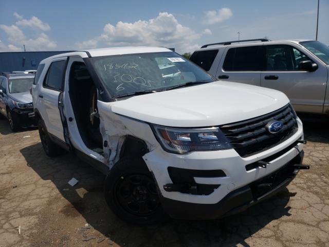 FORD EXPLORER P 2018 1fm5k8ar5jgc95418