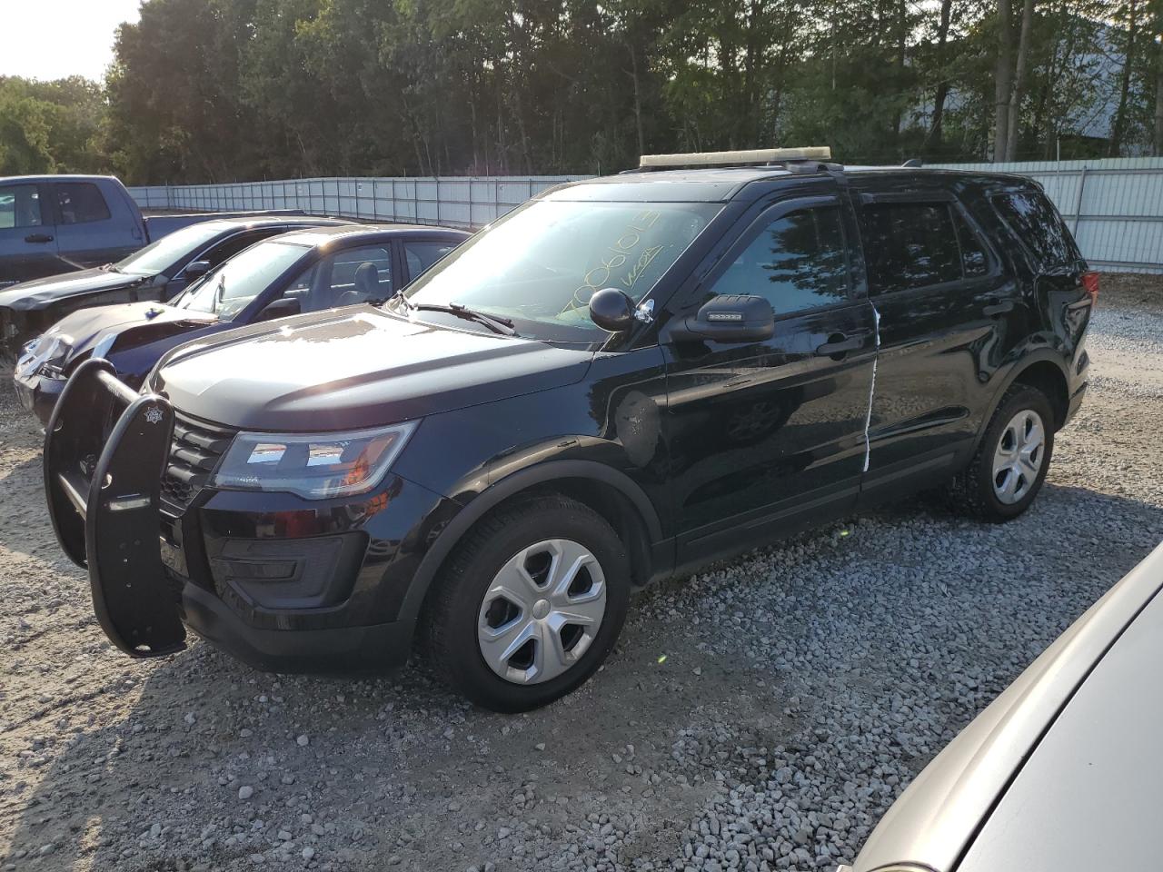 FORD EXPLORER 2018 1fm5k8ar5jgc96780