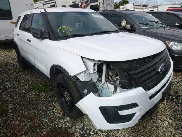 FORD EXPLORER P 2019 1fm5k8ar5kga29463