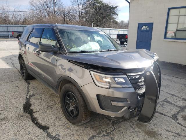 FORD EXPLORER P 2019 1fm5k8ar5kga93891