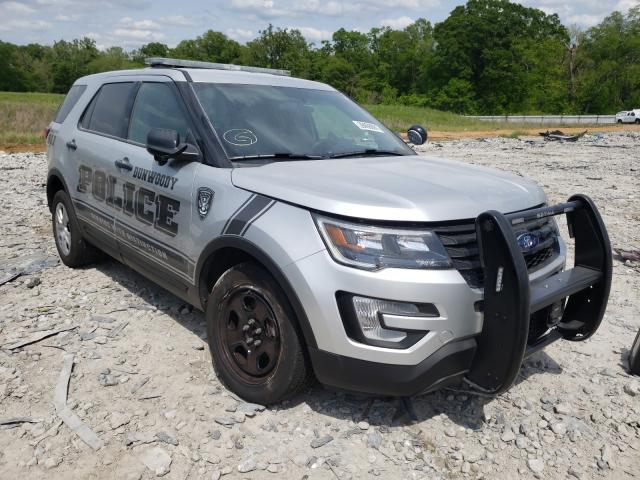 FORD EXPLORER P 2019 1fm5k8ar5kgb22337