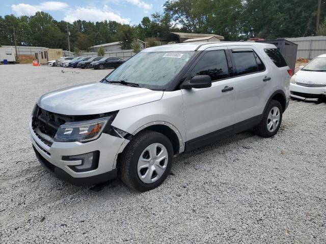 FORD EXPLORER P 2019 1fm5k8ar5kgb22340