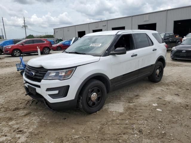 FORD EXPLORER P 2019 1fm5k8ar5kgb28087