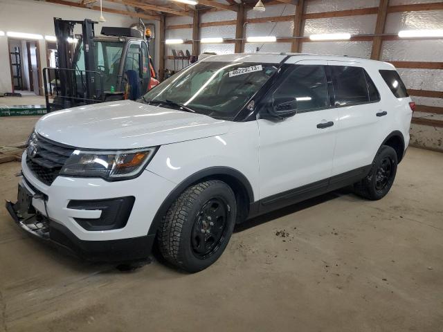 FORD EXPLORER P 2019 1fm5k8ar5kgb28302