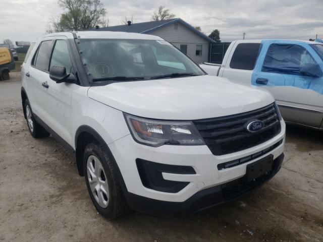 FORD EXPLORER P 2019 1fm5k8ar5kgb29000