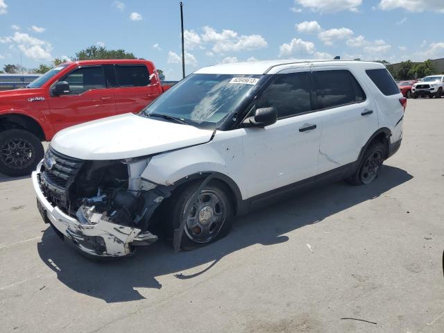 FORD EXPLORER 2019 1fm5k8ar5kgb43785