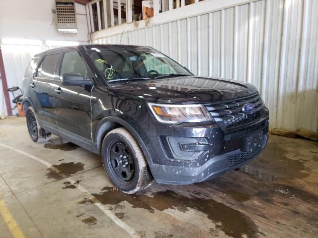 FORD EXPLORER P 2019 1fm5k8ar5kgb55175