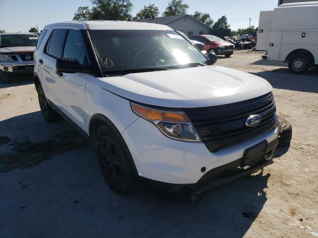 FORD EXPLORER P 2013 1fm5k8ar6dgc26077