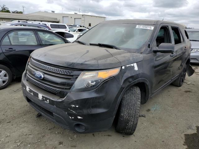 FORD EXPLORER 2013 1fm5k8ar6dgc26130