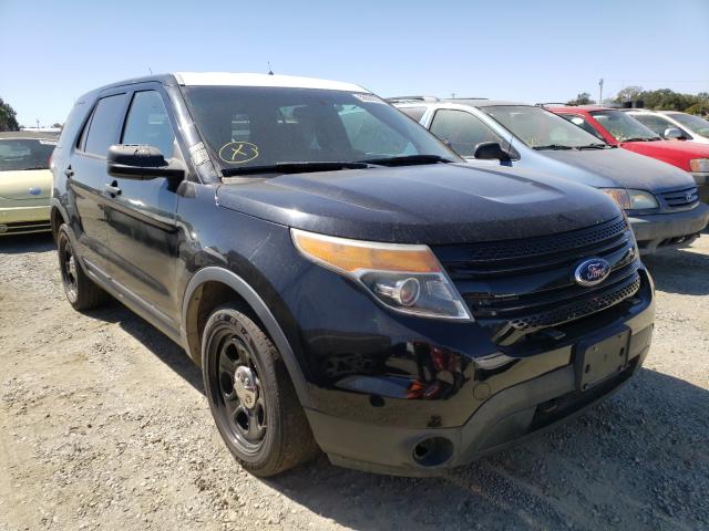 FORD EXPLORER P 2013 1fm5k8ar6dgc31439