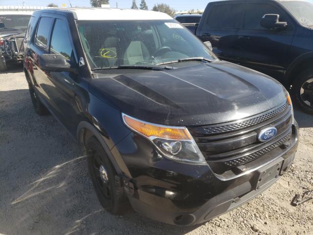 FORD EXPLORER P 2013 1fm5k8ar6dgc73013