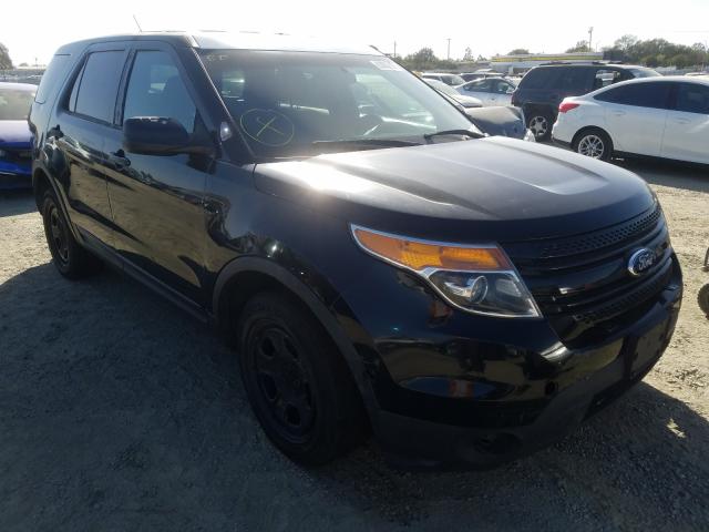 FORD EXPLORER P 2013 1fm5k8ar6dgc73061