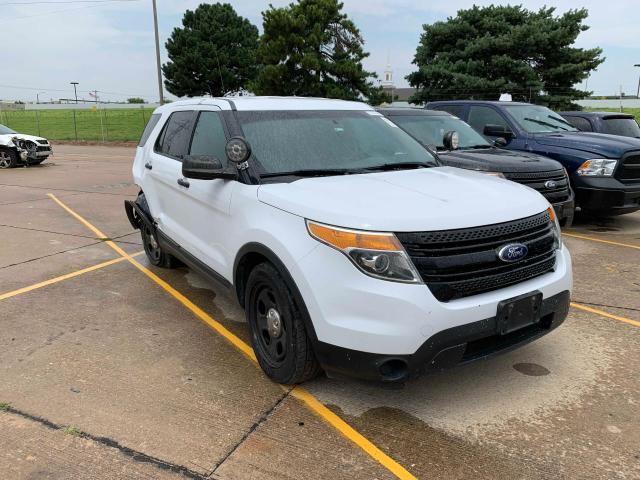 FORD EXPLORER P 2013 1fm5k8ar6dgc92595