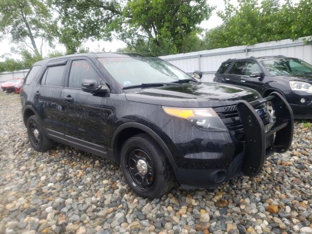 FORD EXPLORER P 2014 1fm5k8ar6ega44851