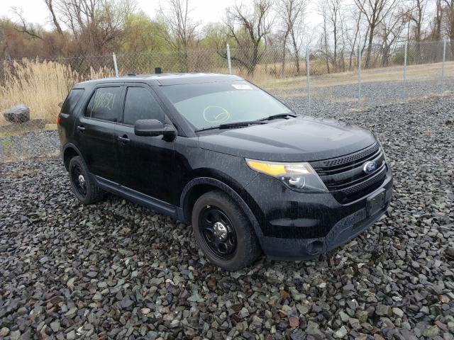 FORD EXPLORER P 2014 1fm5k8ar6ega50231