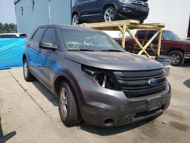 FORD EXPLORER P 2014 1fm5k8ar6ega91880