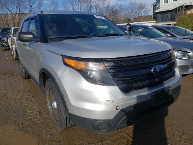 FORD EXPLORER P 2014 1fm5k8ar6egb11254