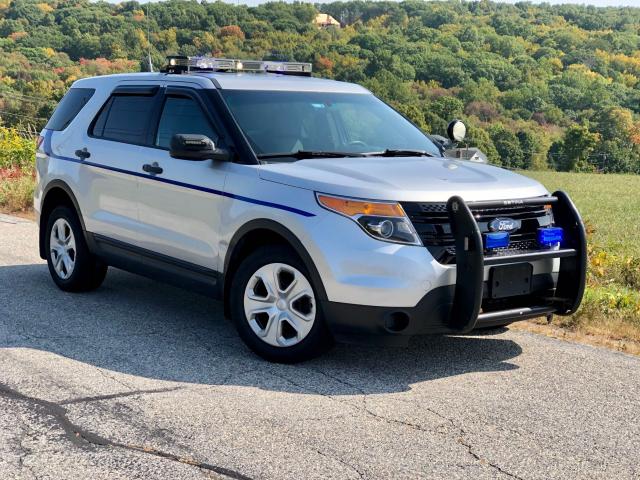 FORD EXPLORER P 2014 1fm5k8ar6egb25350