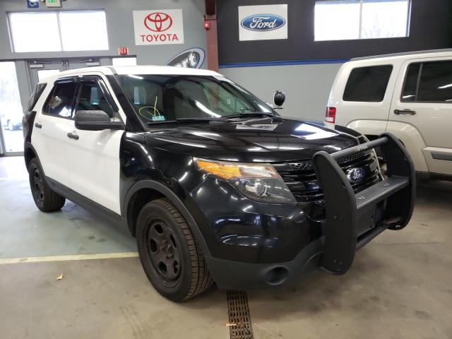 FORD EXPLORER P 2014 1fm5k8ar6egb85595