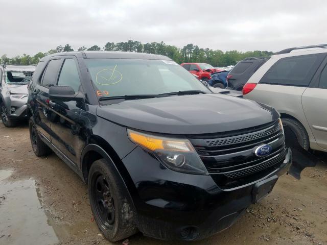 FORD EXPLORER P 2014 1fm5k8ar6egb90912