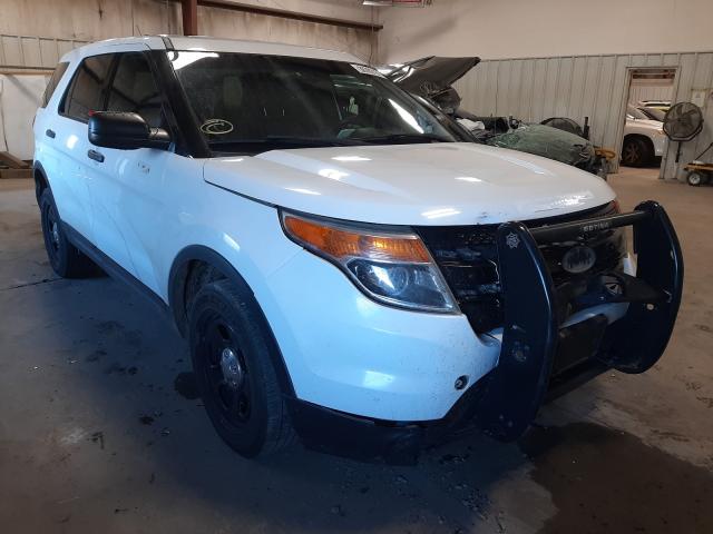 FORD EXPLORER P 2014 1fm5k8ar6egb96290