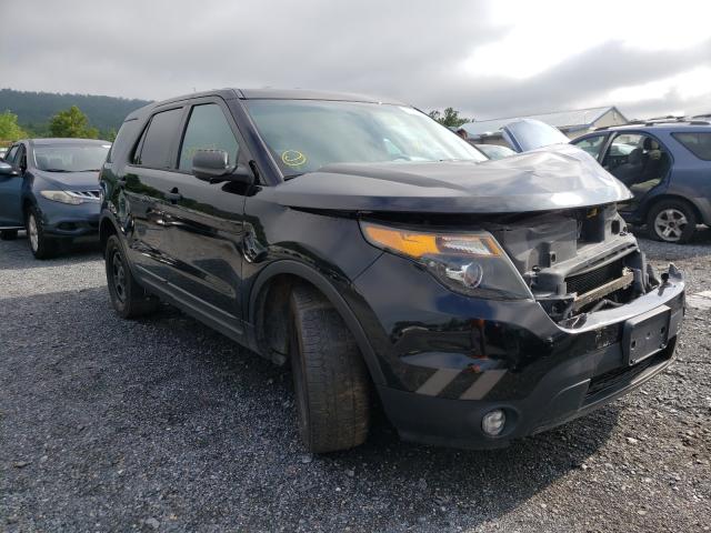 FORD EXPLORER P 2014 1fm5k8ar6egc08664