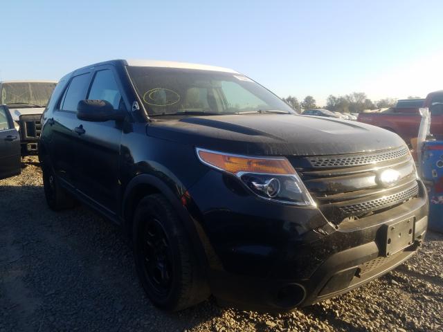 FORD EXPLORER P 2014 1fm5k8ar6egc15226