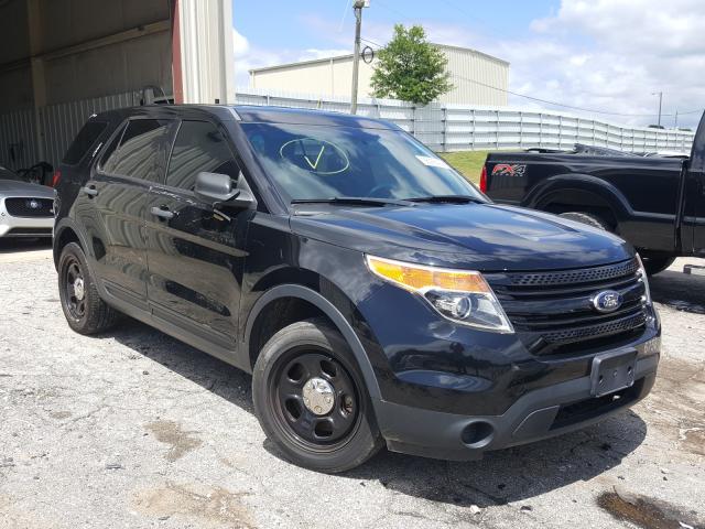 FORD EXPLORER P 2014 1fm5k8ar6egc26758