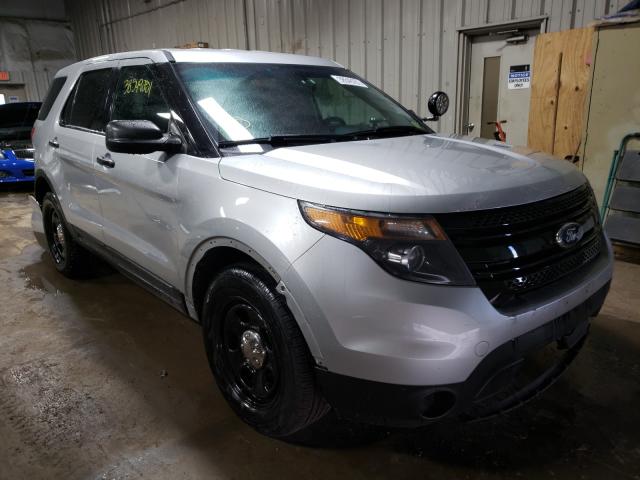 FORD EXPLORER P 2014 1fm5k8ar6egc26985