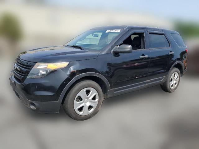 FORD EXPLORER 2015 1fm5k8ar6fga21474