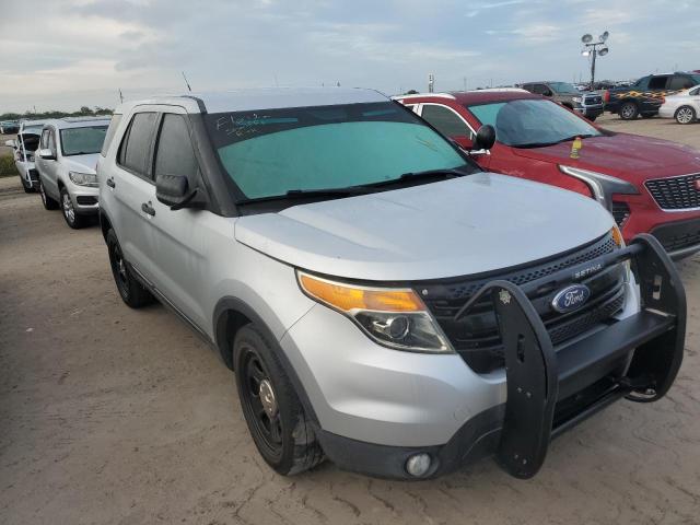 FORD EXPLORER P 2015 1fm5k8ar6fga66320