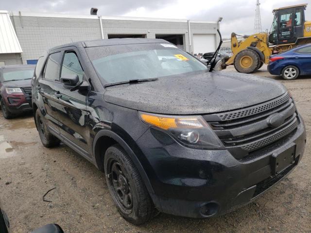 FORD EXPLORER P 2015 1fm5k8ar6fgc67103