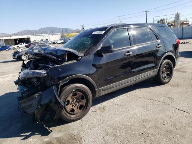 FORD EXPLORER 2016 1fm5k8ar6gga28359