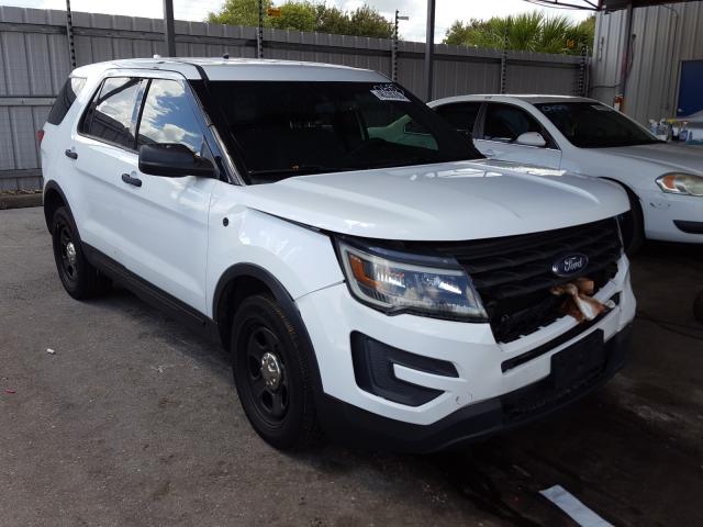 FORD EXPLORER P 2016 1fm5k8ar6gga46828