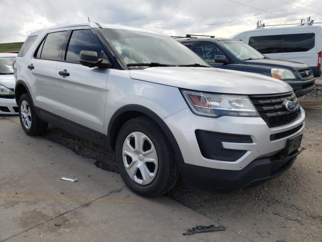 FORD EXPLORER P 2016 1fm5k8ar6gga97584