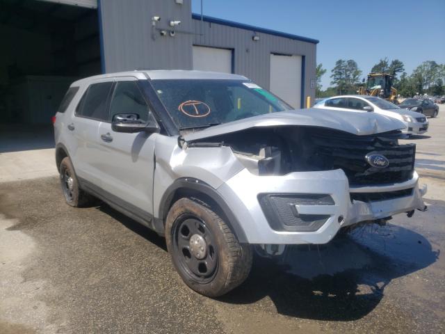 FORD EXPLORER P 2016 1fm5k8ar6ggb28557