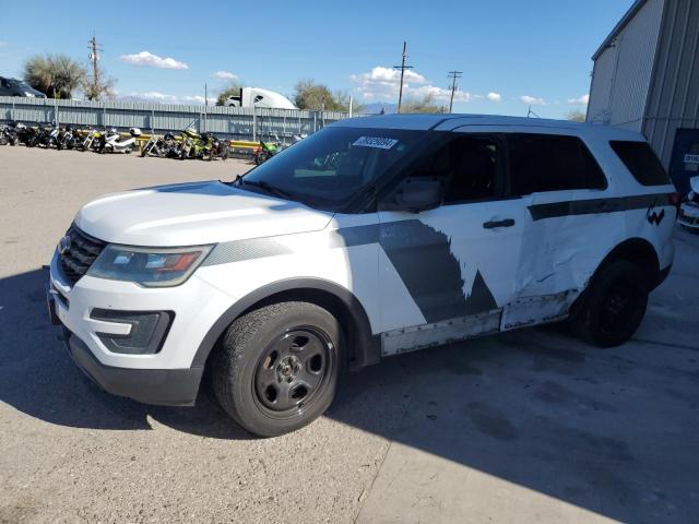 FORD EXPLORER 2016 1fm5k8ar6ggb97135