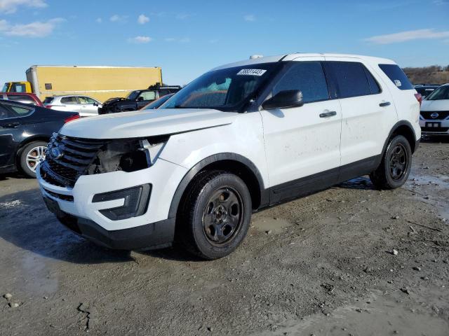 FORD EXPLORER P 2016 1fm5k8ar6ggc61657