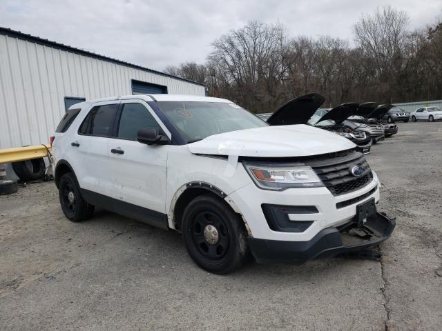 FORD EXPLORER P 2016 1fm5k8ar6ggd05091