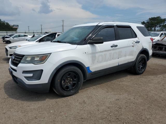 FORD EXPLORER P 2016 1fm5k8ar6ggd31450