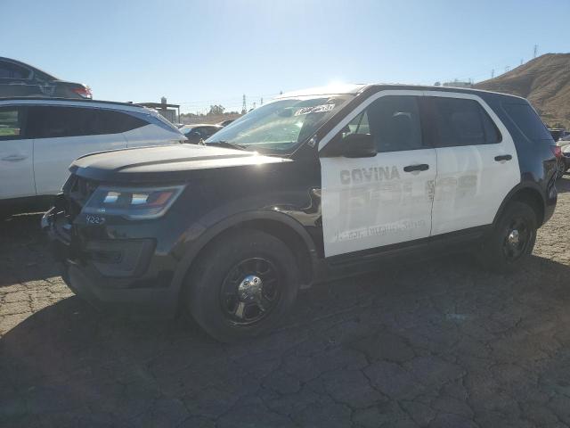 FORD EXPLORER 2017 1fm5k8ar6hga24300