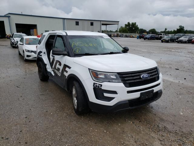 FORD EXPLORER P 2017 1fm5k8ar6hga62853