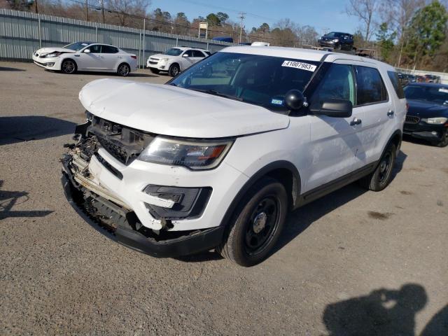 FORD EXPLORER P 2017 1fm5k8ar6hga94797