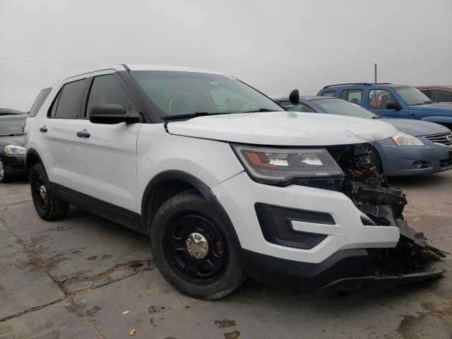 FORD EXPLORER 2017 1fm5k8ar6hgb34022