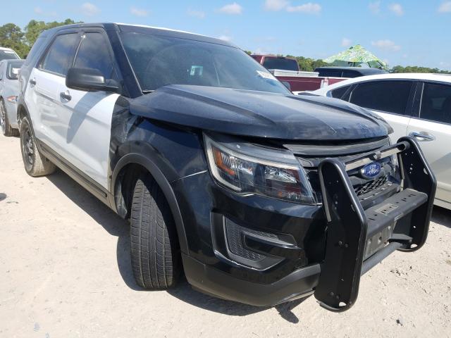 FORD EXPLORER P 2017 1fm5k8ar6hgb41164