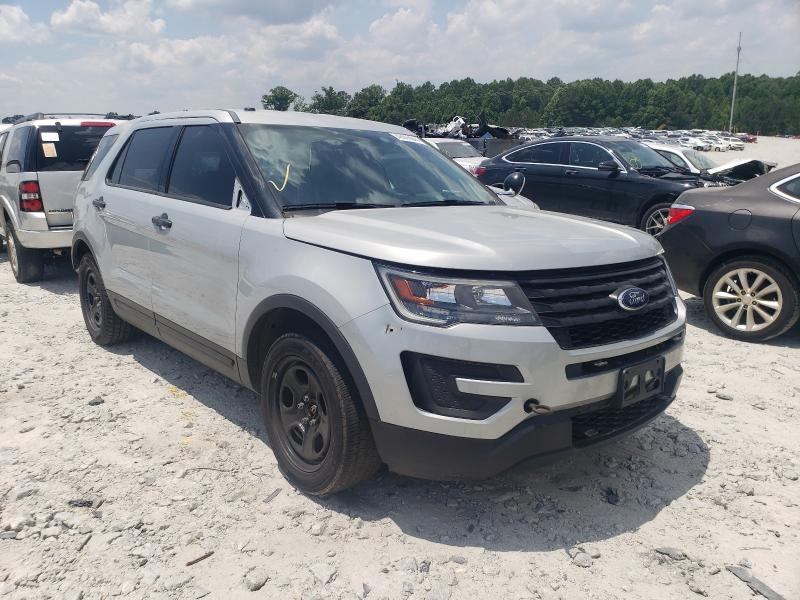 FORD EXPLORER P 2017 1fm5k8ar6hgc07583