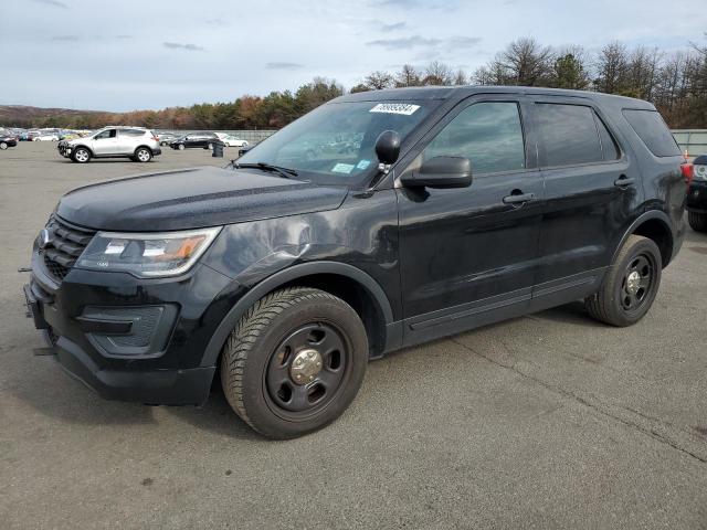 FORD EXPLORER P 2017 1fm5k8ar6hgc66567